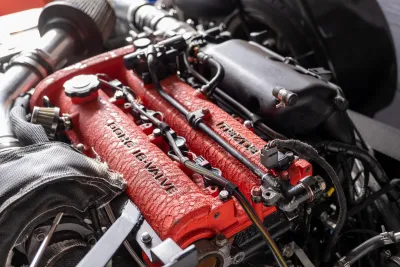 Sport Turbo